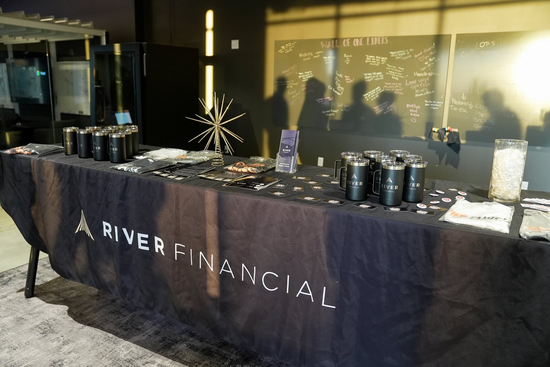Columbus Bitcoin Meetup gallery photo 2
