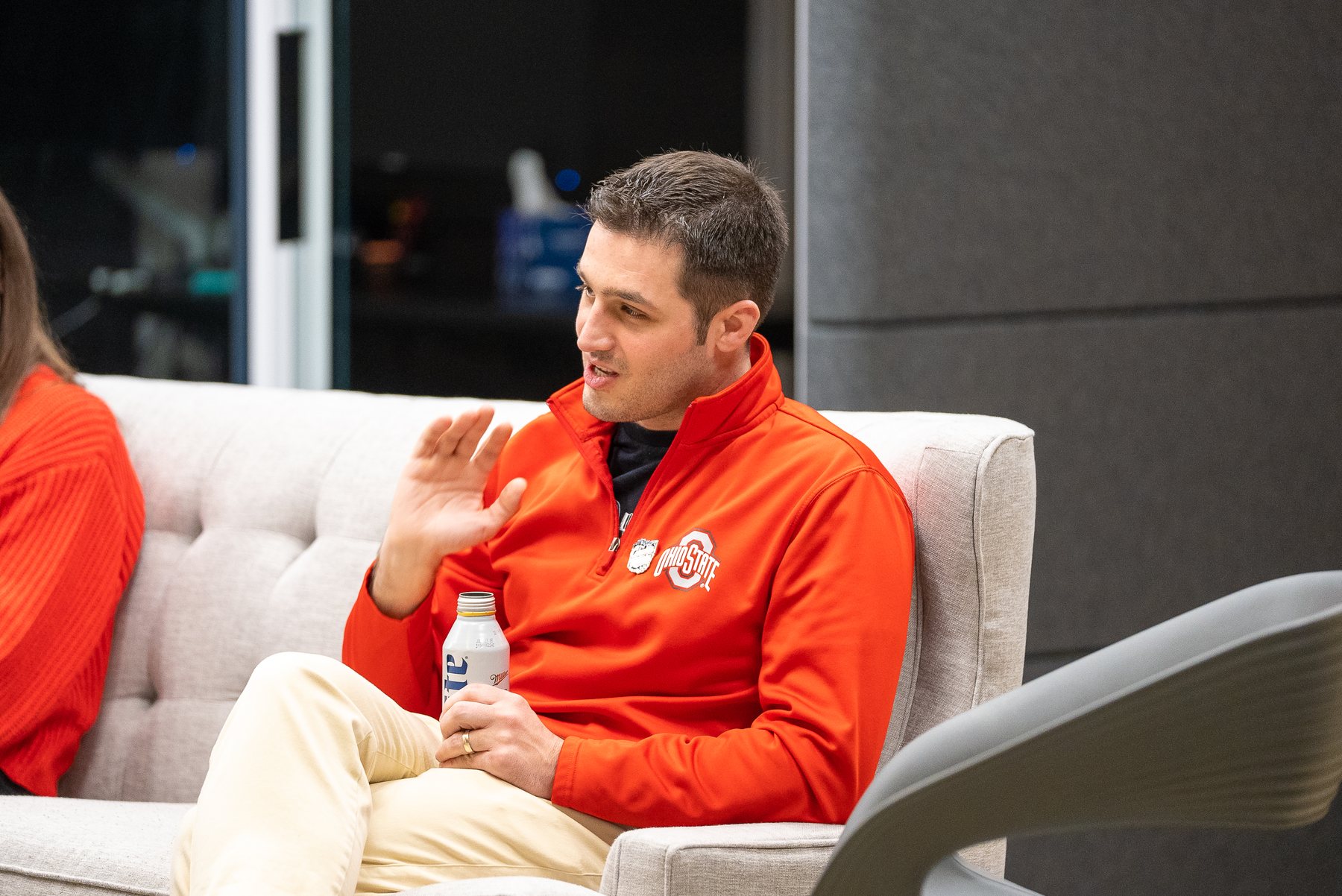 Columbus Bitcoin Meetup gallery photo 3