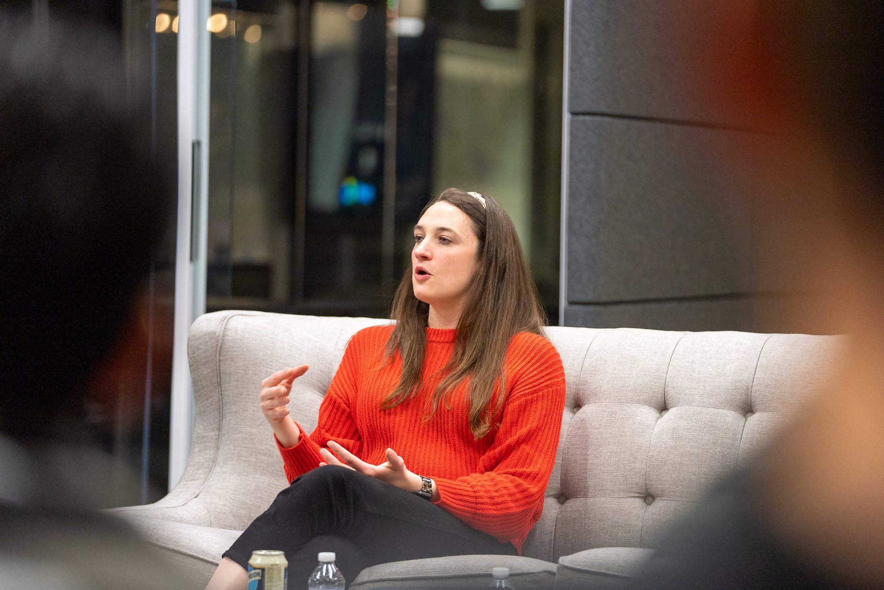 Columbus Bitcoin Meetup gallery photo 4