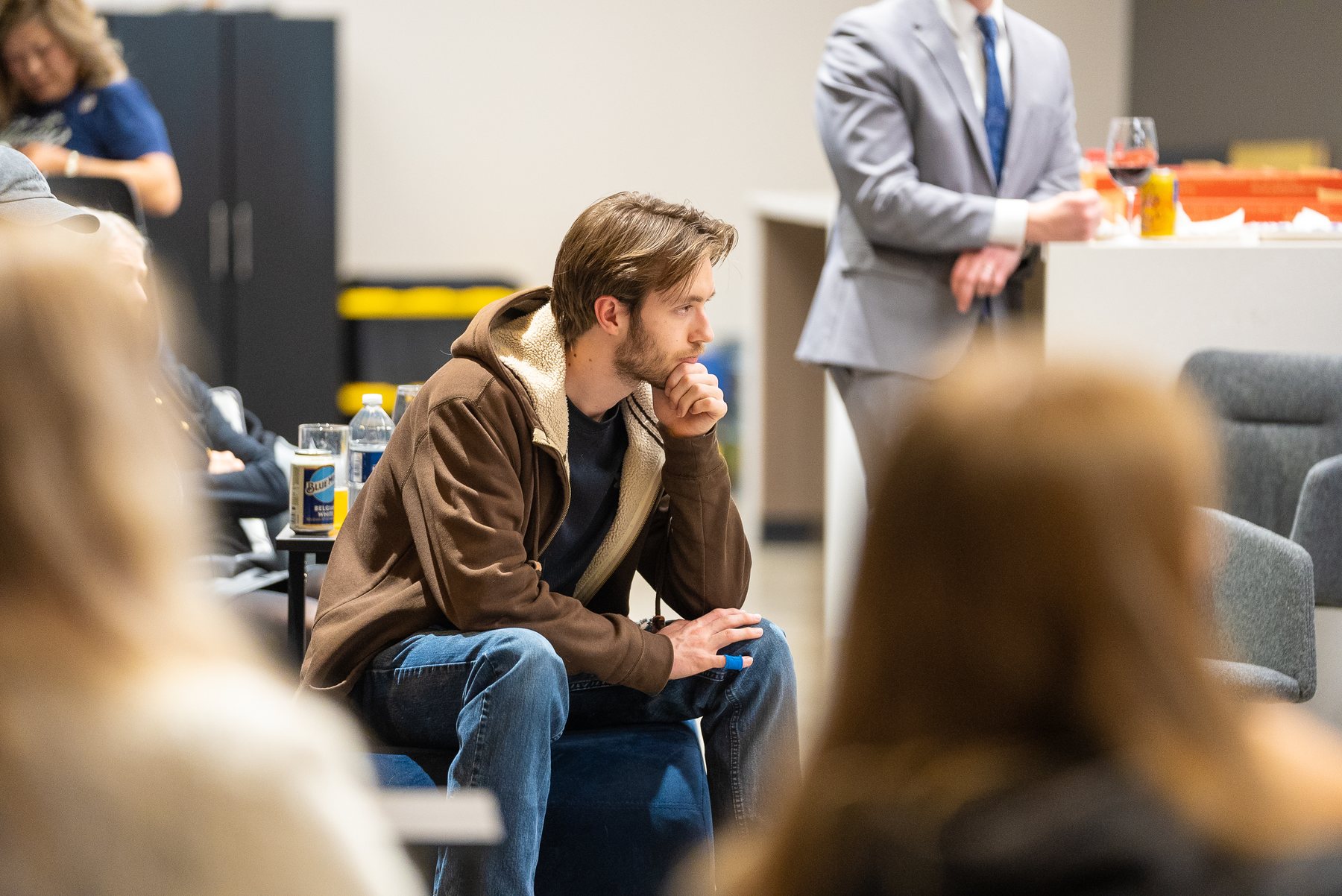 Columbus Bitcoin Meetup gallery photo 5