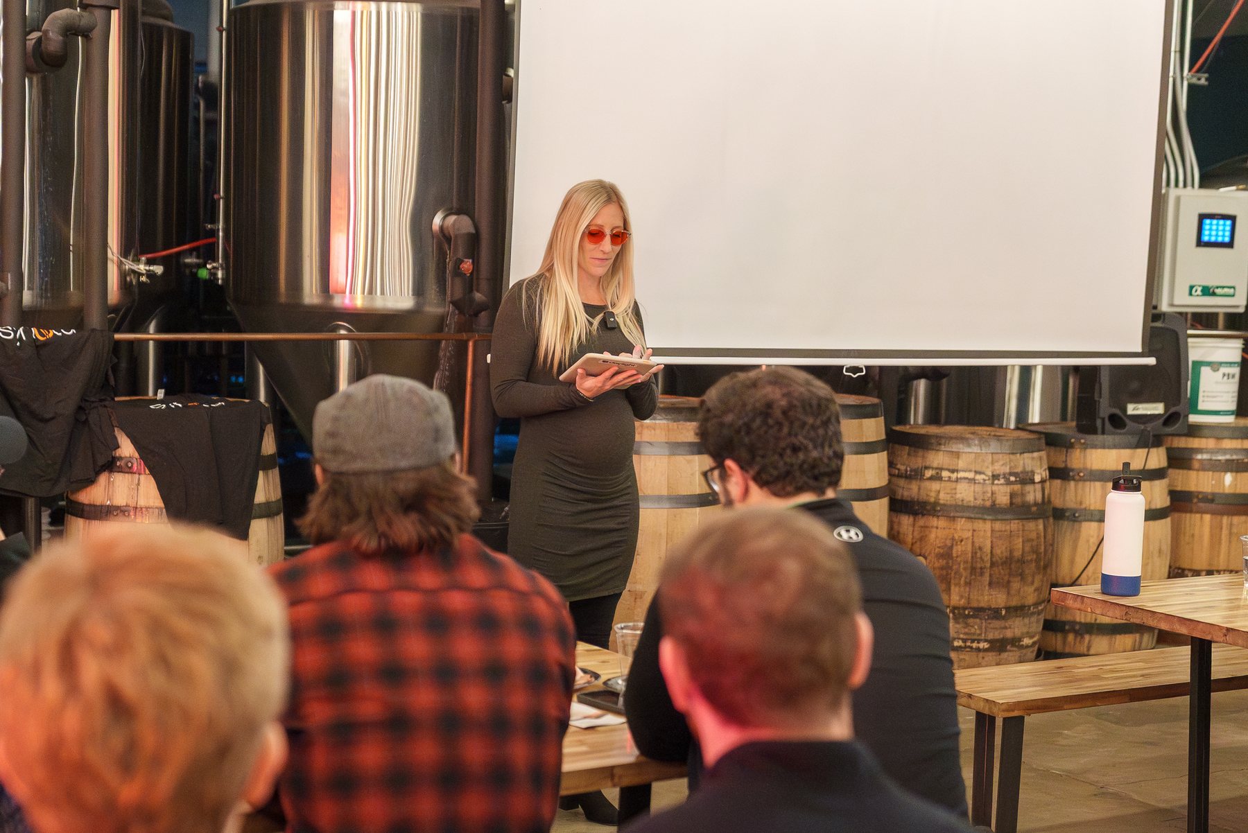 Columbus Bitcoin Meetup gallery photo 13