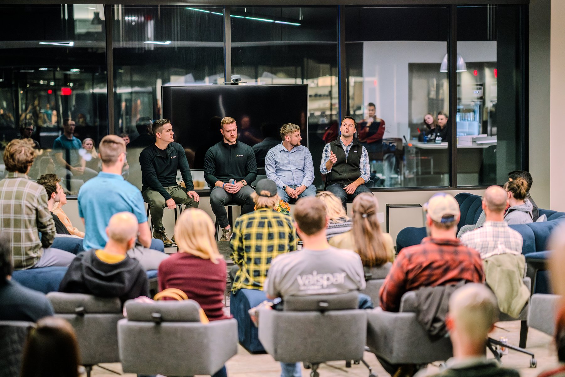 Columbus Bitcoin Meetup gallery photo 17