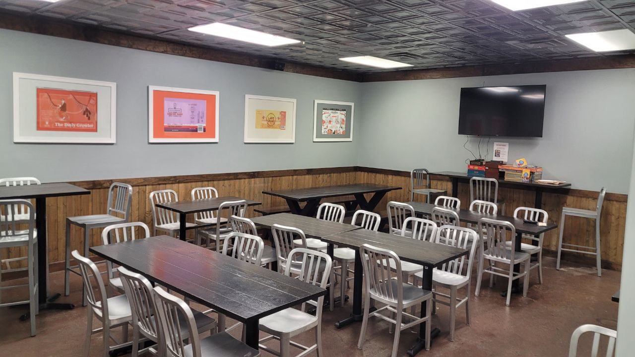 Columbus Bitcoin Meetup gallery photo 18