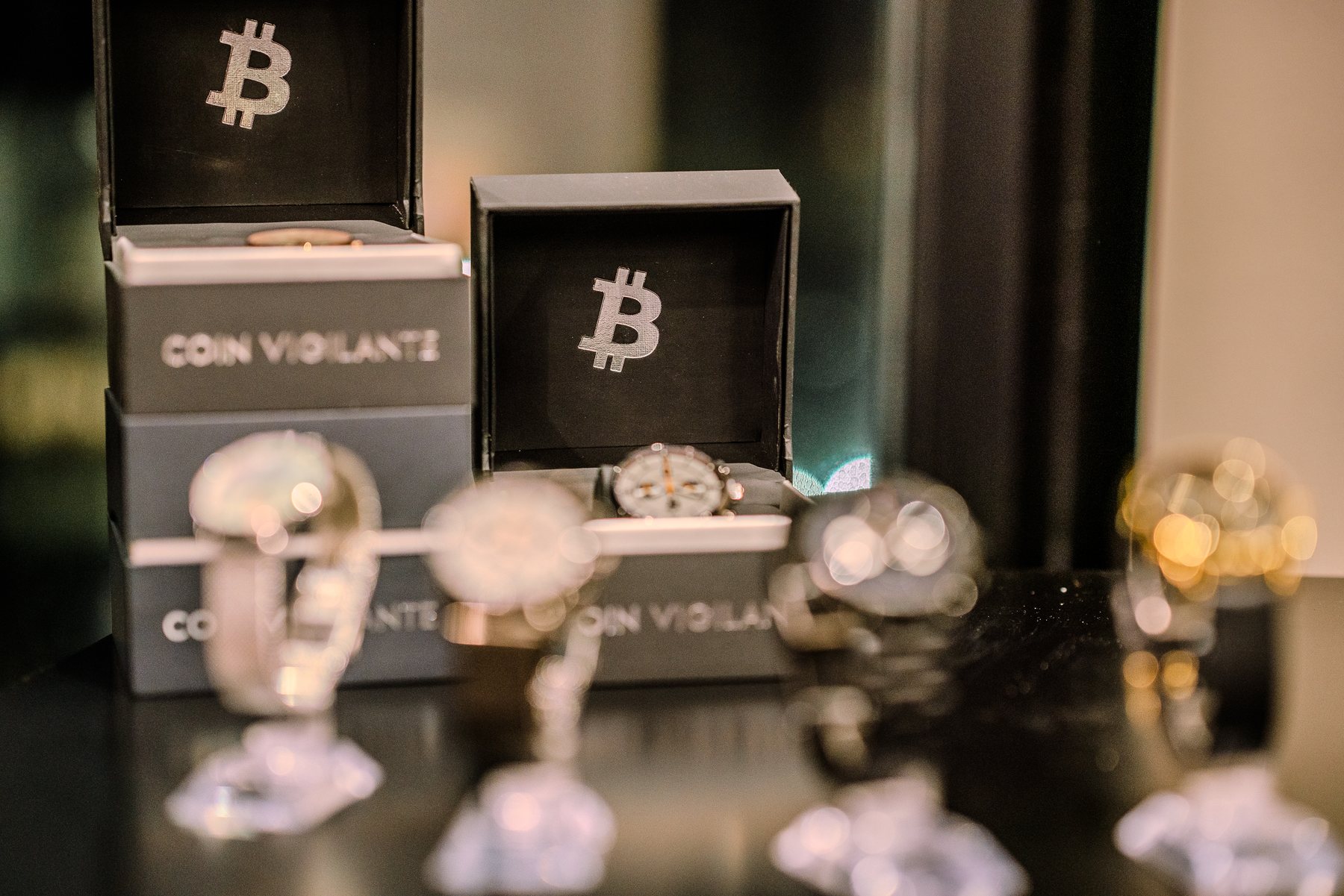 Columbus Bitcoin Meetup gallery photo 21
