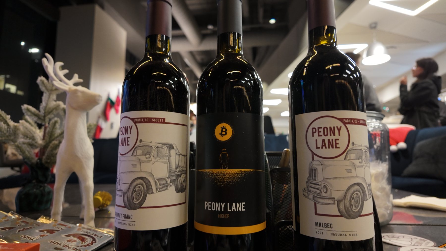 Columbus Bitcoin Meetup gallery photo 46